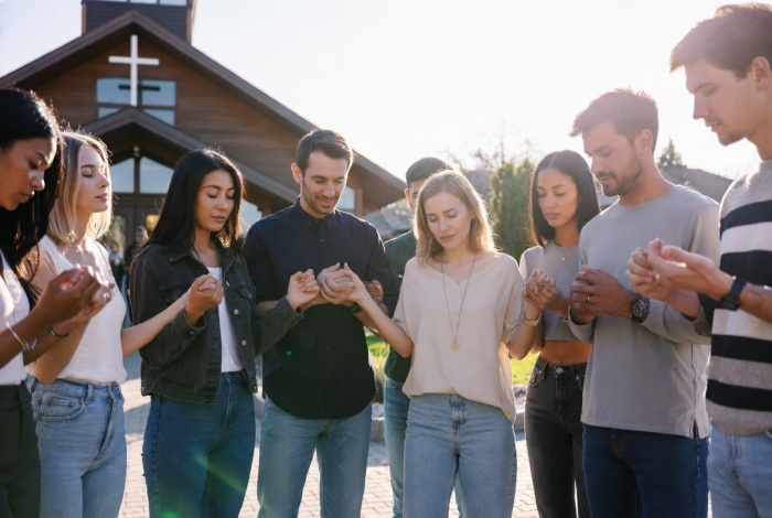 AI 生成示意圖（Grok Imagining）